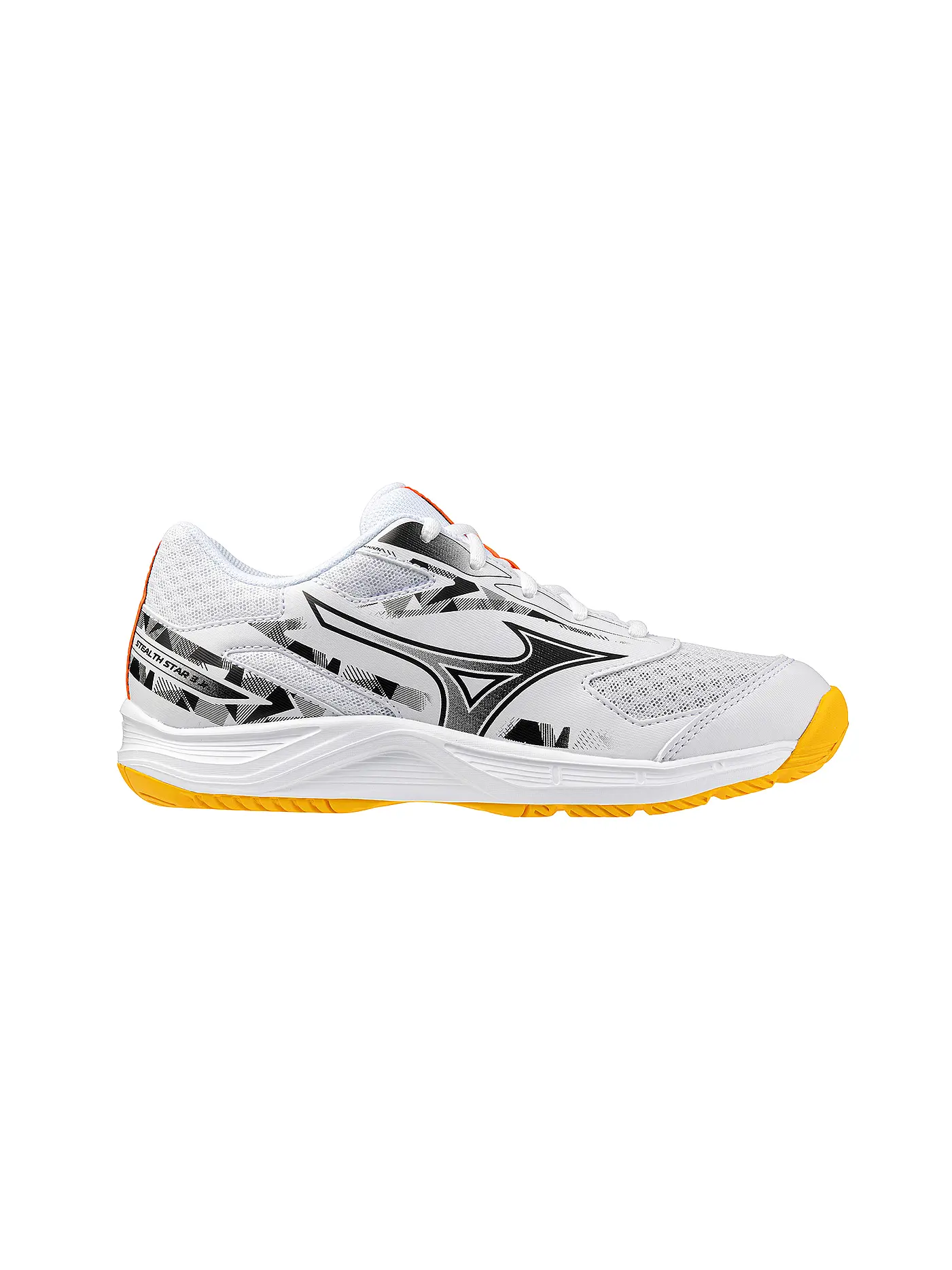 MIZUNO | Kinder Hallenschuhe Stealth Star 3 | 
